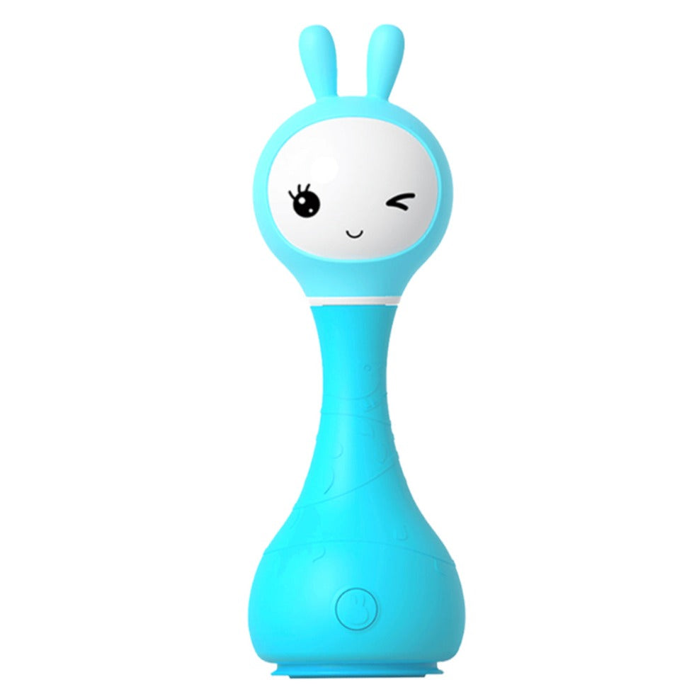 alilo smart bunny