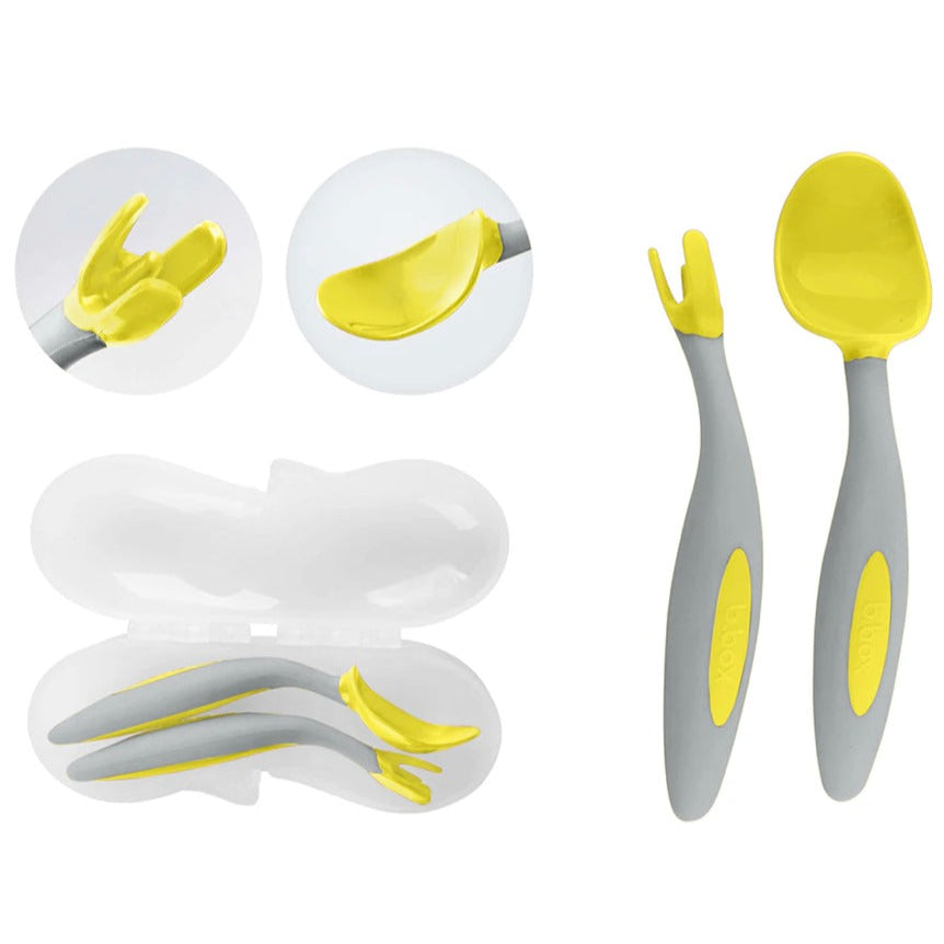 B.Box Cutlery Set