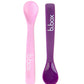 B.Box Flexible Silicone Spoon Pack of 2