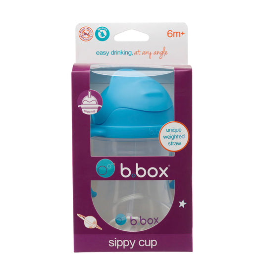 B.Box Sippy Cup 240ml