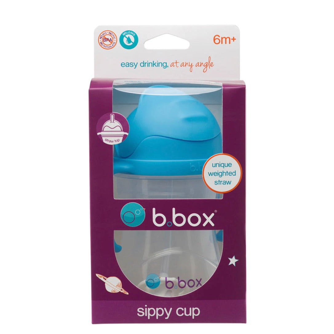 B.Box Spout Cup 240ml