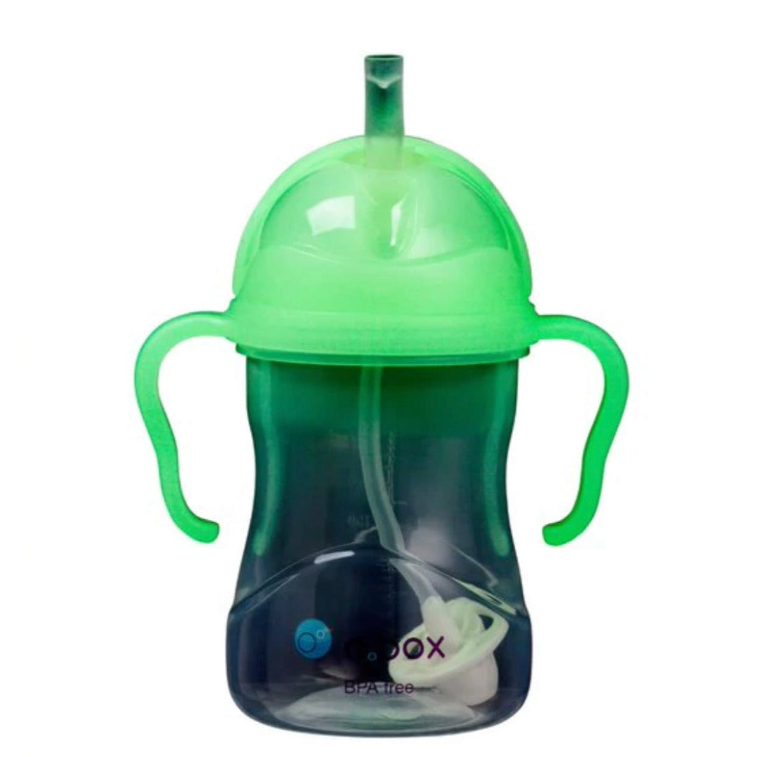 sippy cup glow in the dark