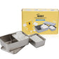 Baby Moby Stainless Container