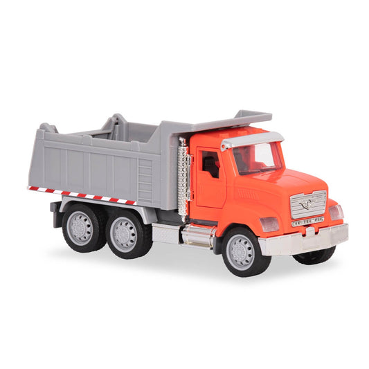 Micro Dump Truck