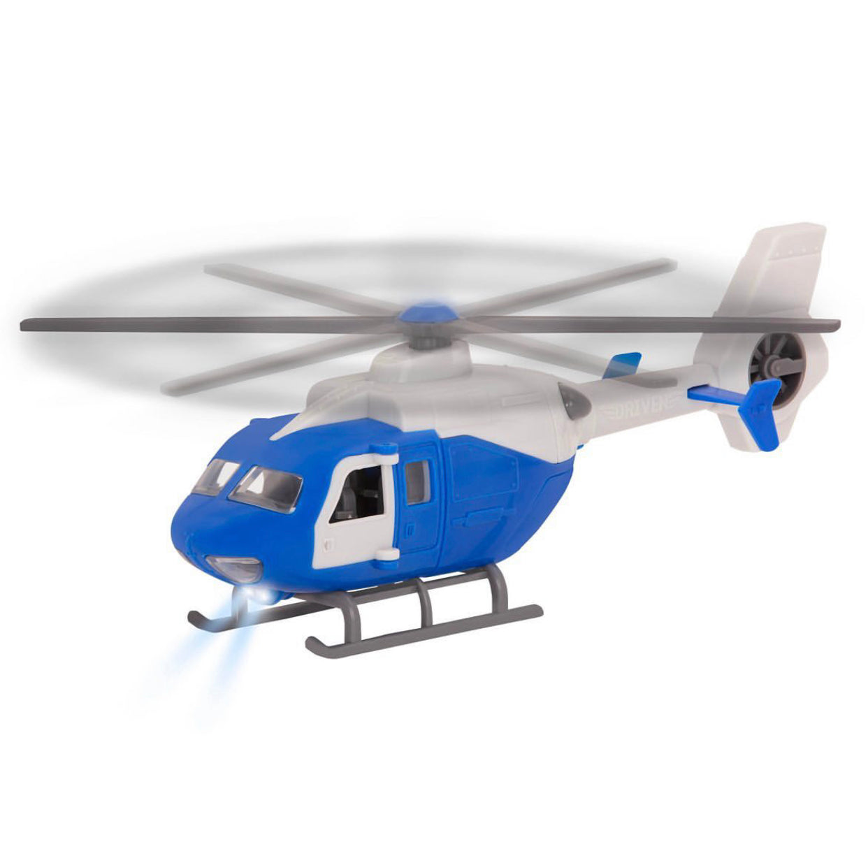 Micro Helicopter