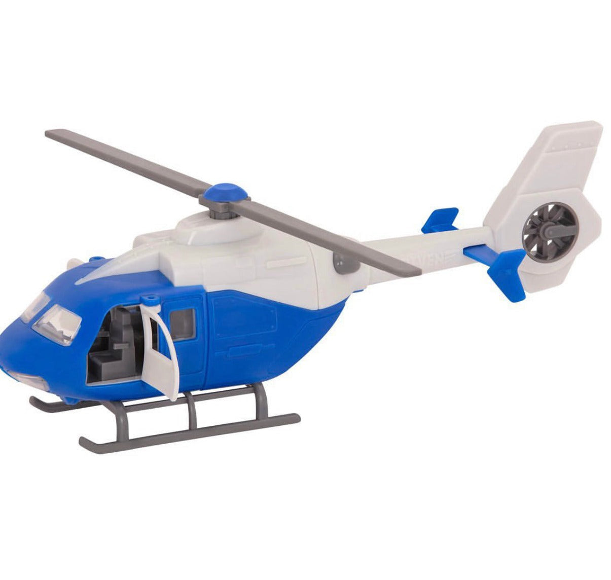 Micro Helicopter