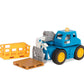 Micro Telehandler
