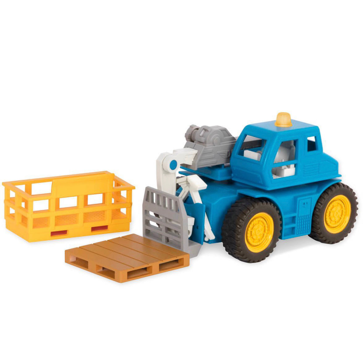 Micro Telehandler