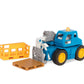 Micro Scissor Lift Truck