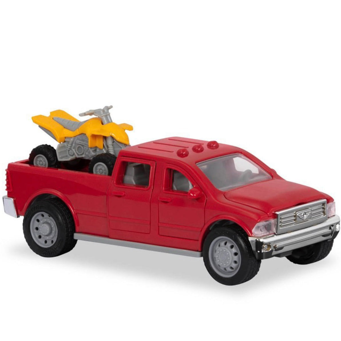 Micro Pick-Up Truck