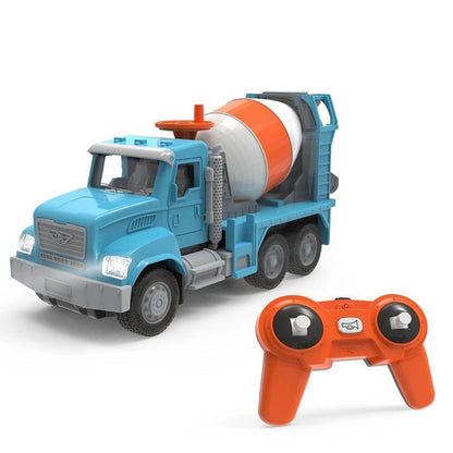 R/C Micro Cement Mixer