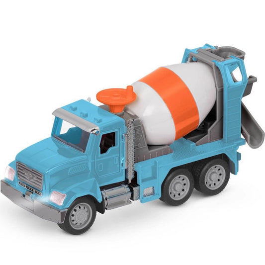 R/C Micro Cement Mixer