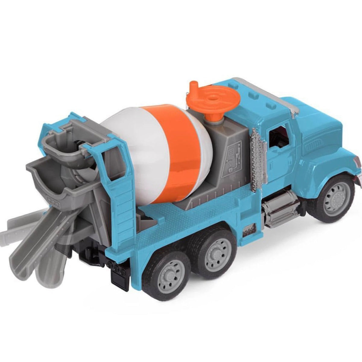 R/C Micro Cement Mixer