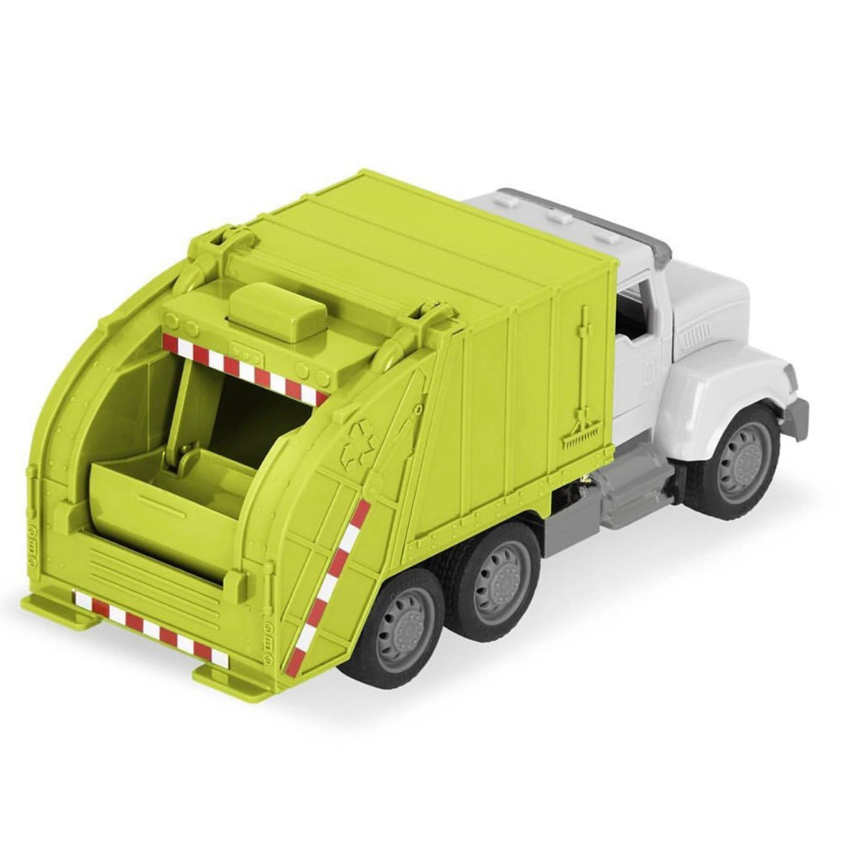 R/C Micro Recycling Truck