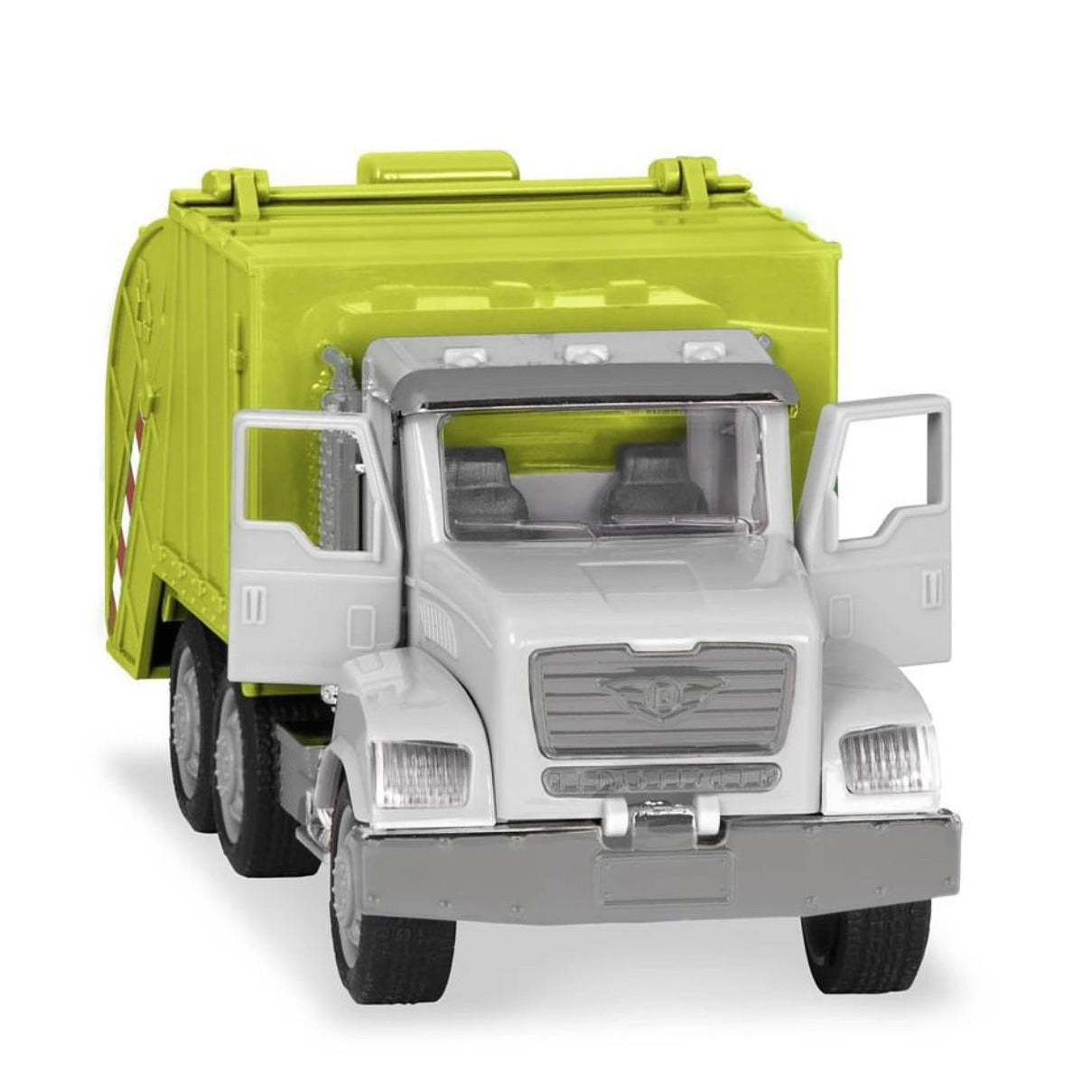 R/C Micro Recycling Truck