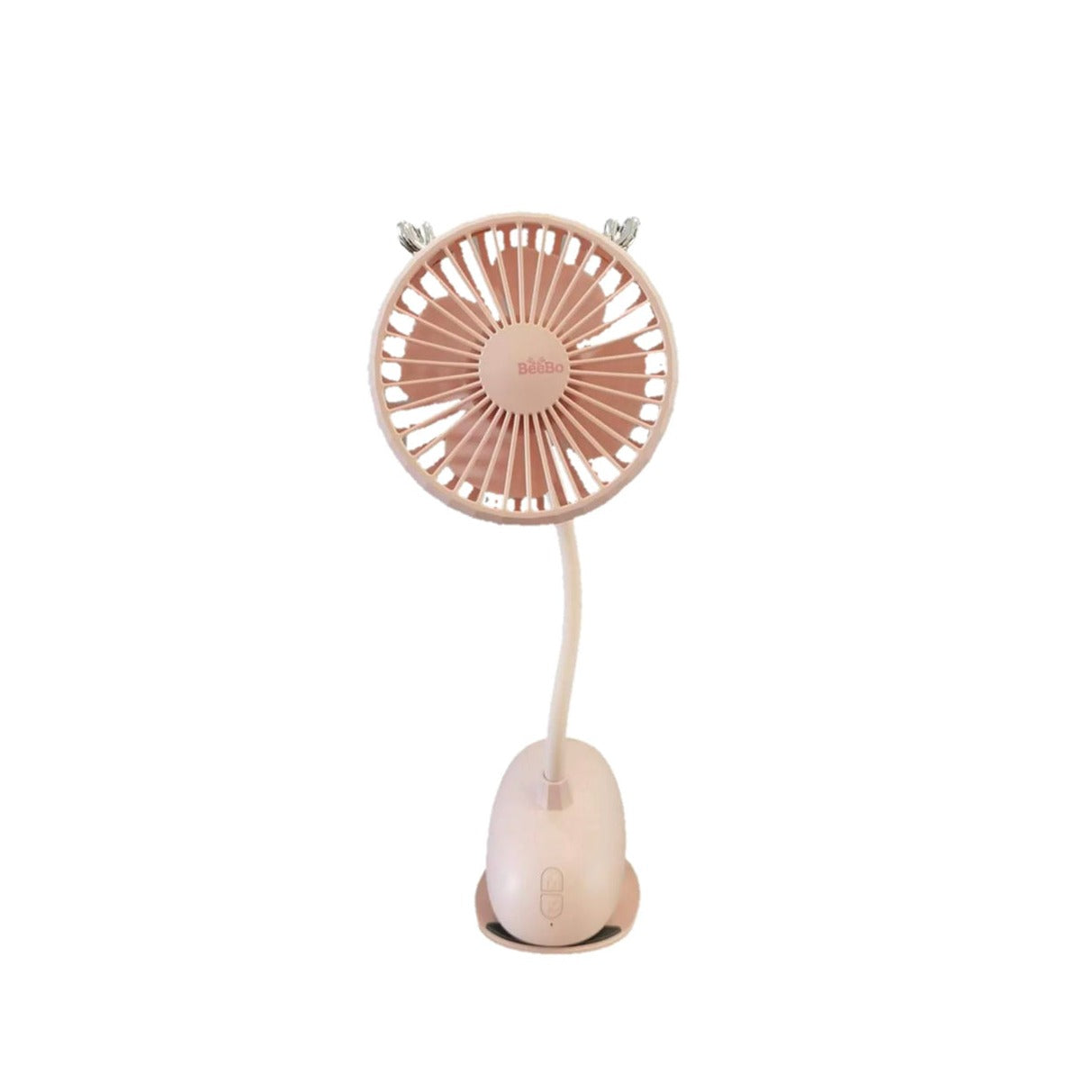 Beebo Portable Rechargeable Fan Version 2.0