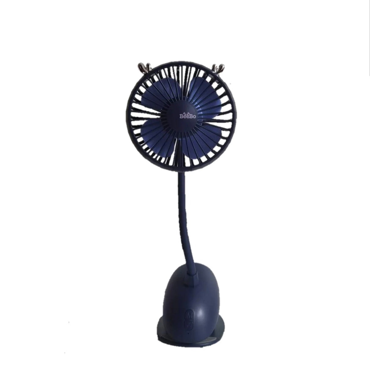 Beebo Portable Rechargeable Fan Version 2.0