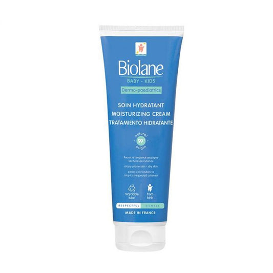 Biolane Dermo-Pediatric Moisturizing Cream