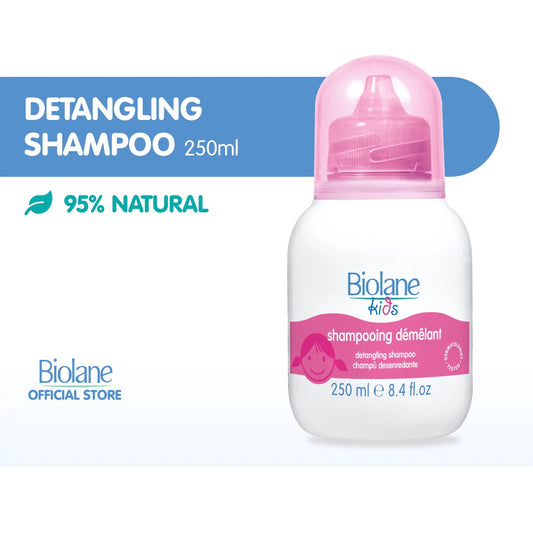 Biolane Detangling Shampoo