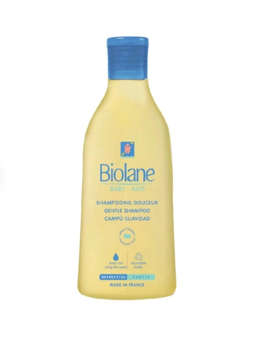 Biolane Gentle Shampoo