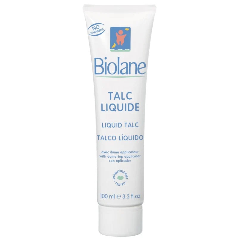 Biolane Liquid Talc