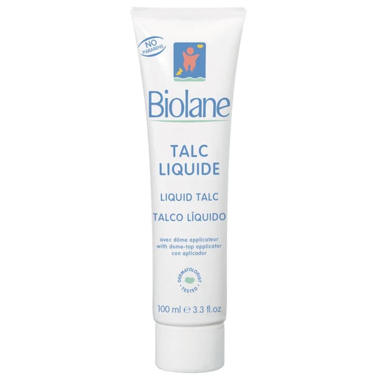 Biolane Liquid Talc