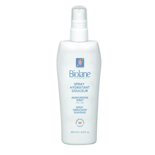 Biolane Moisturizing Spray