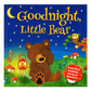 Goodnight Little Bear Book