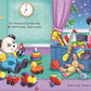 Snuggle Up Tight Story Book