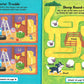 Sticker Activity Book