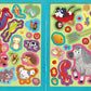 Sticker Activity Book