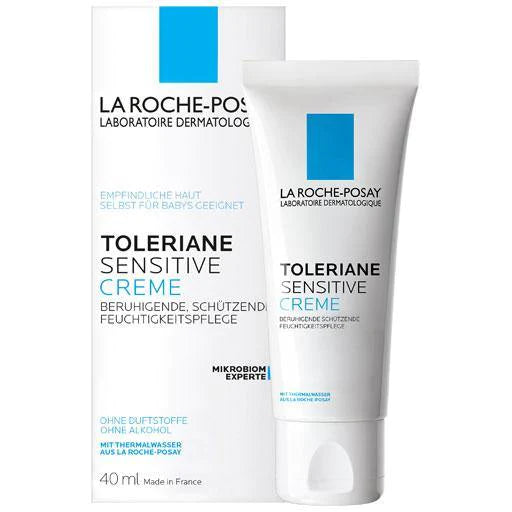 La Roche-Posay Toleriane Sensitive Rich