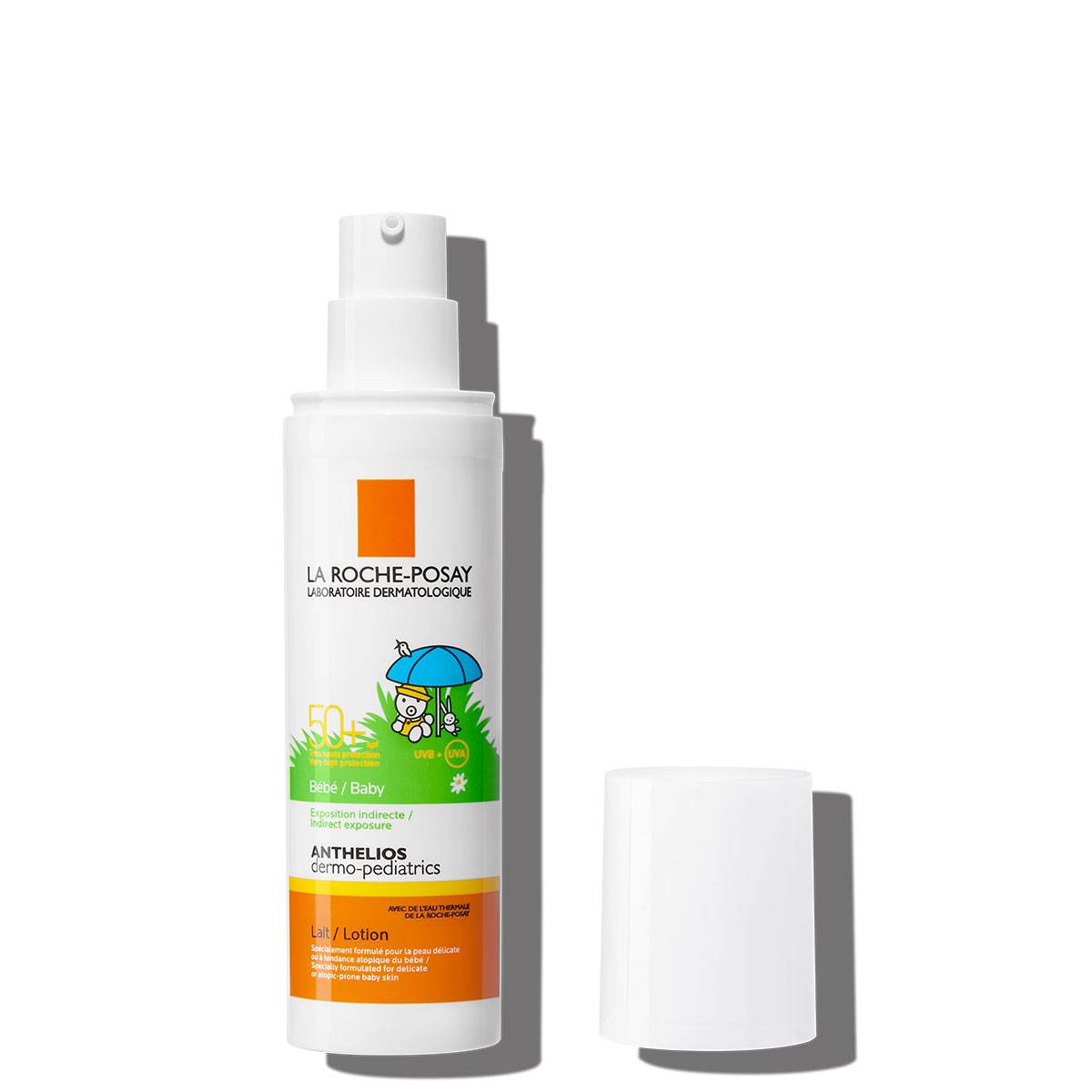 La Roche-Posay Anthelios Dermo-Pediatrics Baby Lotion SPF50+