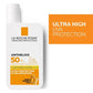 La Roche-Posay Anthelios Invisible Fluid Facial Sunscreen SPF50+