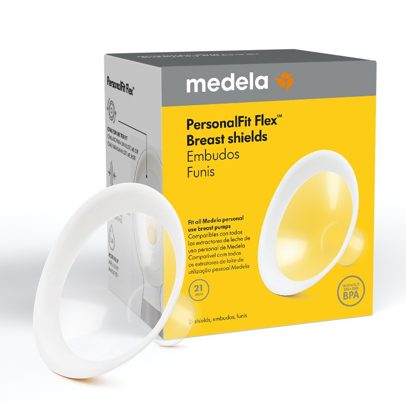 Medela PersonalFit Breast Shields