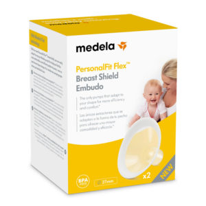 Medela PersonalFit Breast Shields