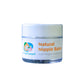 Orange & Peach Natural Nipple Balm