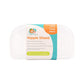 Orange & Peach Nipple Shield