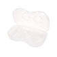 Orange & Peach Nipple Shield