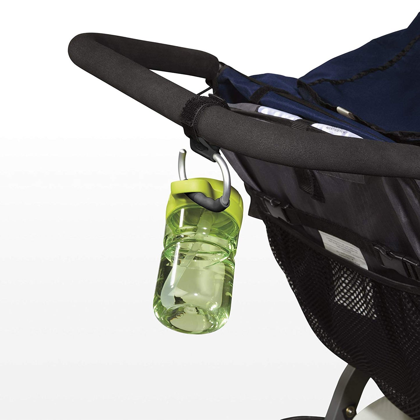 Oxo Tot Stroller Hook