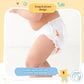 Baby Moby Diaper Pants