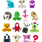Suprizimals Plush Toy Mystery Pack