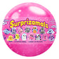 Suprizimals Plush Toy Mystery Pack