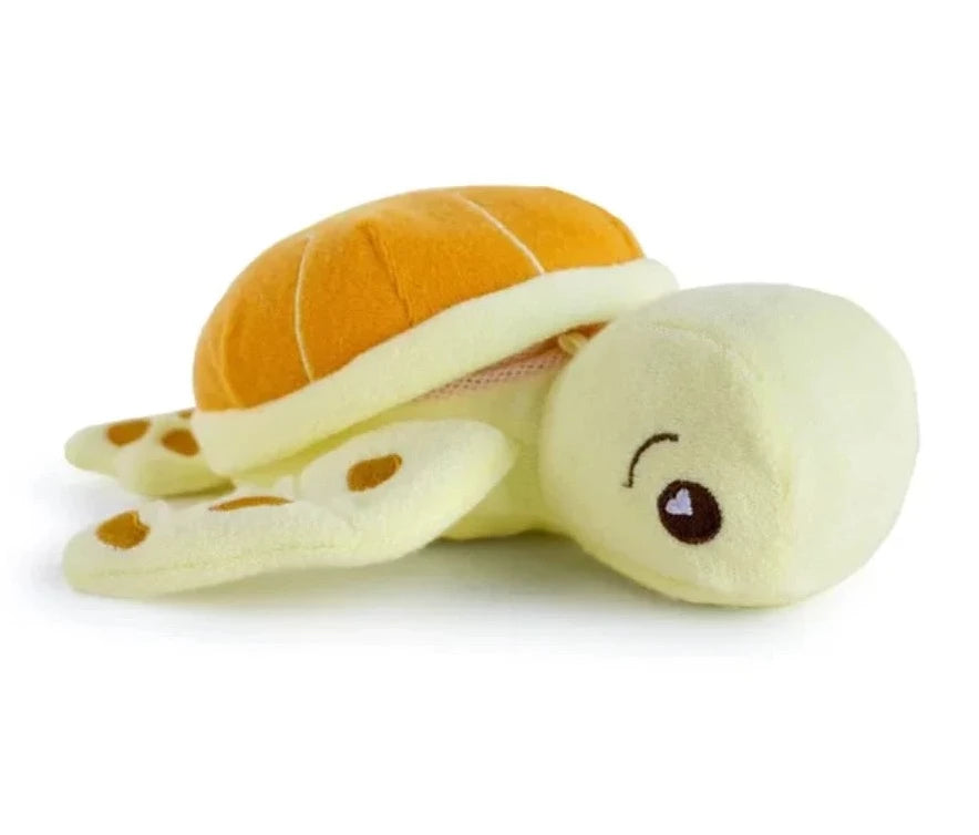 Soapsox 2-in-1 Bath Buddies Play Toy & Bath Sponge