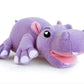 Soapsox 2-in-1 Bath Buddies Play Toy & Bath Sponge