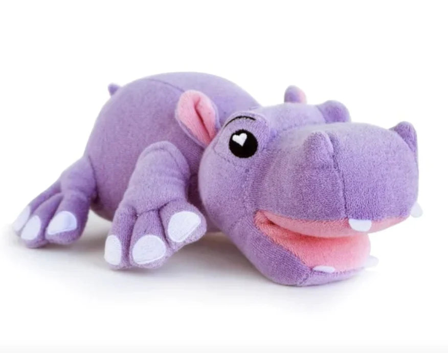Soapsox 2-in-1 Bath Buddies Play Toy & Bath Sponge
