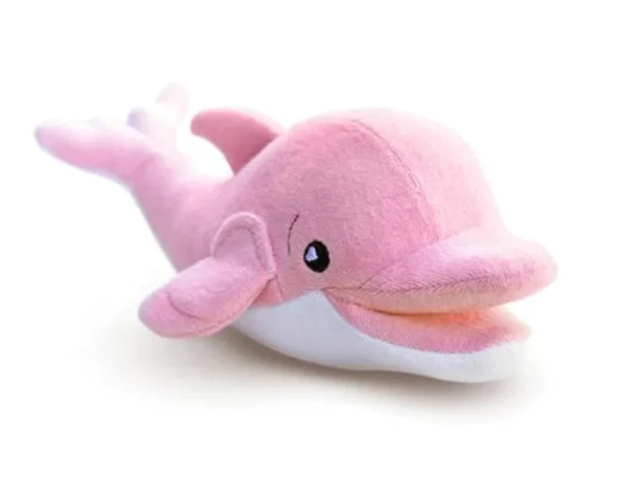 Soapsox 2-in-1 Bath Buddies Play Toy & Bath Sponge