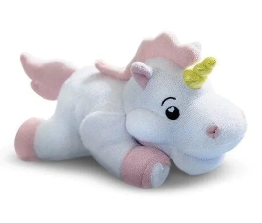 Soapsox 2-in-1 Bath Buddies Play Toy & Bath Sponge