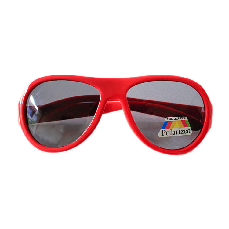 Orange & Peach Sunglasses for Kids