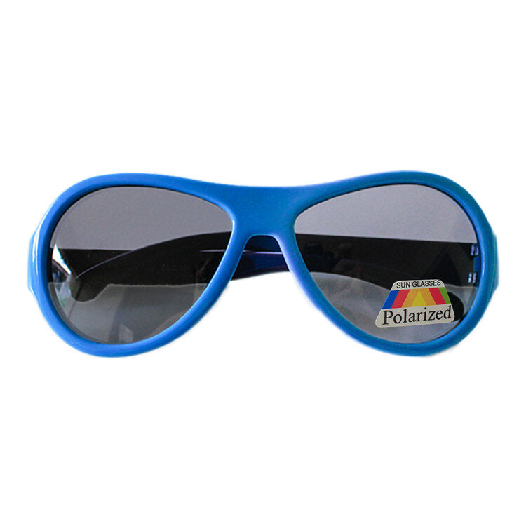 Orange & Peach Sunglasses for Kids